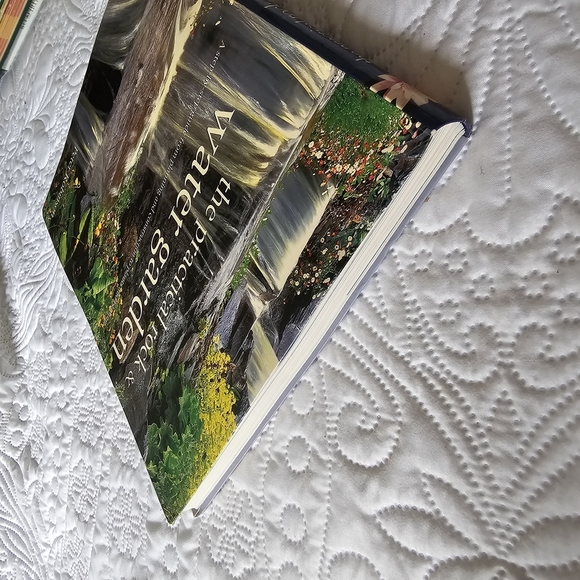 The Practical Rock & Water Garden Book - Picture 9 of 10